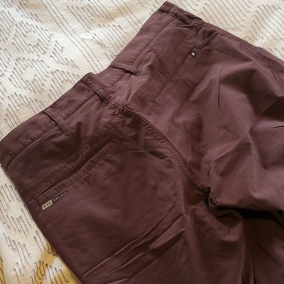 Hurley Nike dri fit shorts - Picture 3 of 3